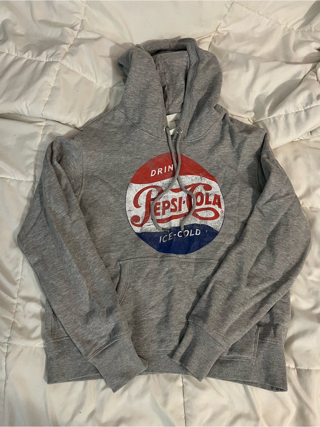 Pepsi Hoodie